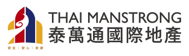 泰萬通國際地產