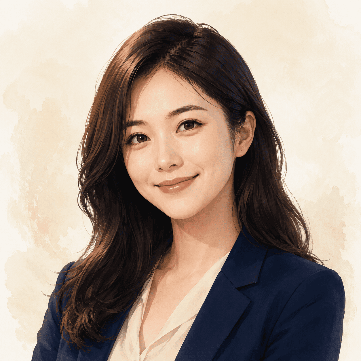 林小姐