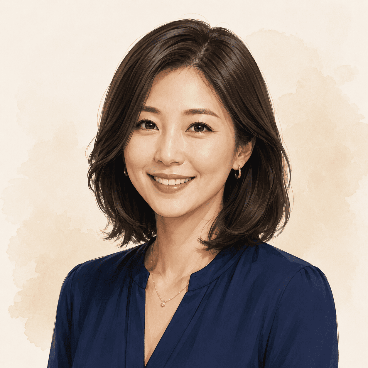 黃小姐