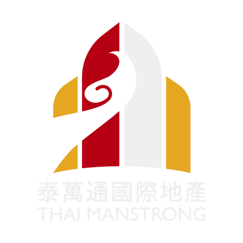 泰萬通國際地產