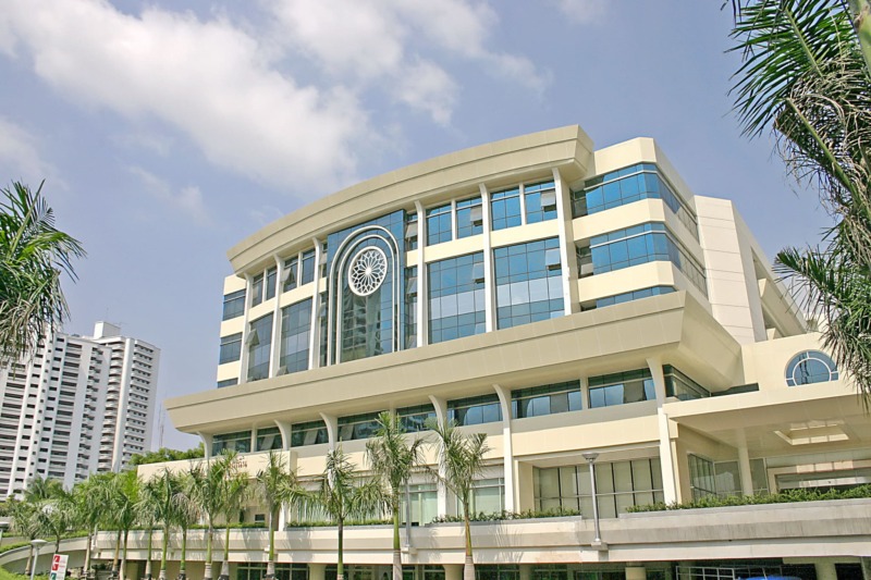 國際學校與醫療機能