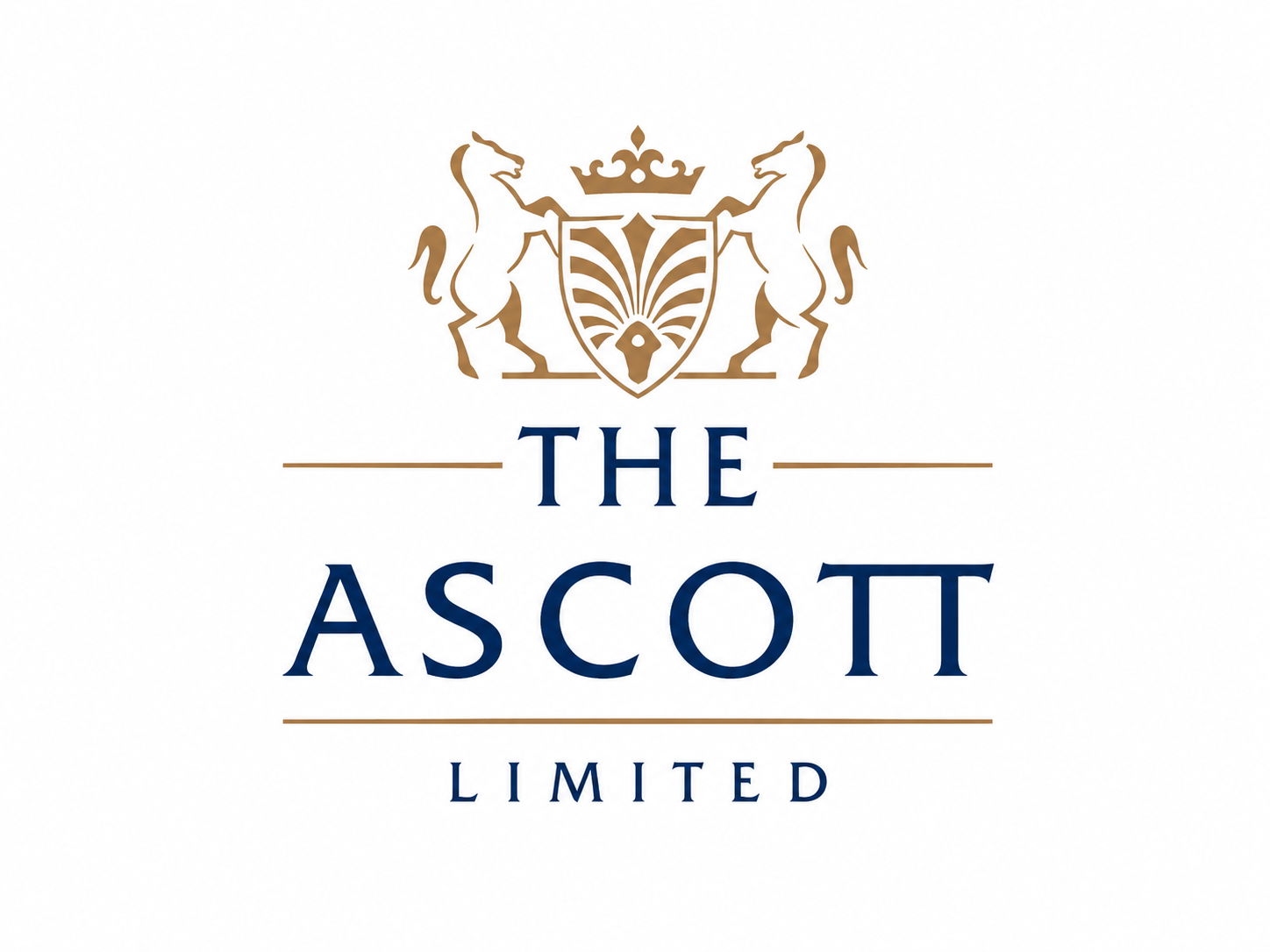 The Ascott Limited