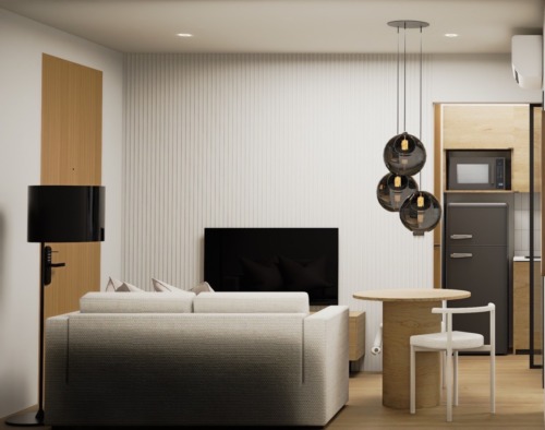 SO Origin Sukhumvit 105 投資價值
