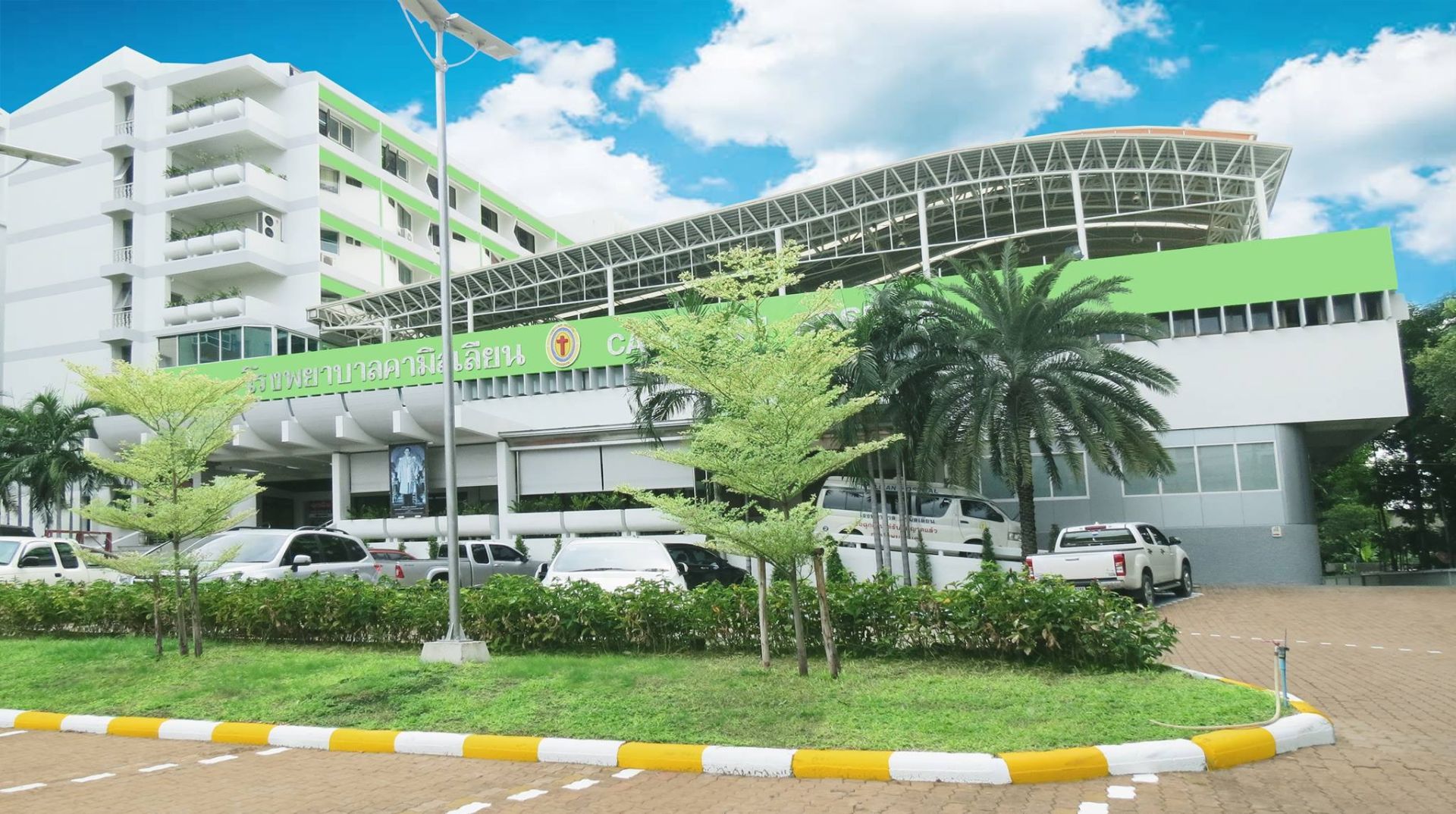Noble Form Thonglor 國際學校與醫療