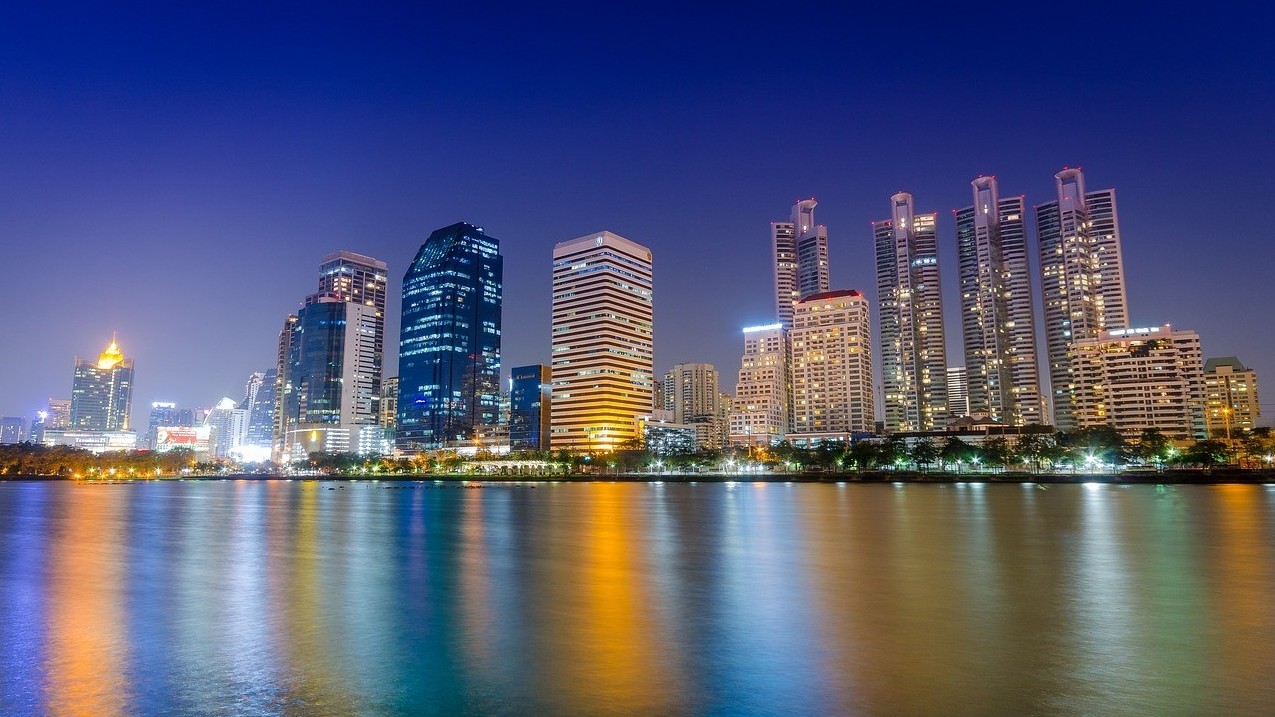 高端住宅建案